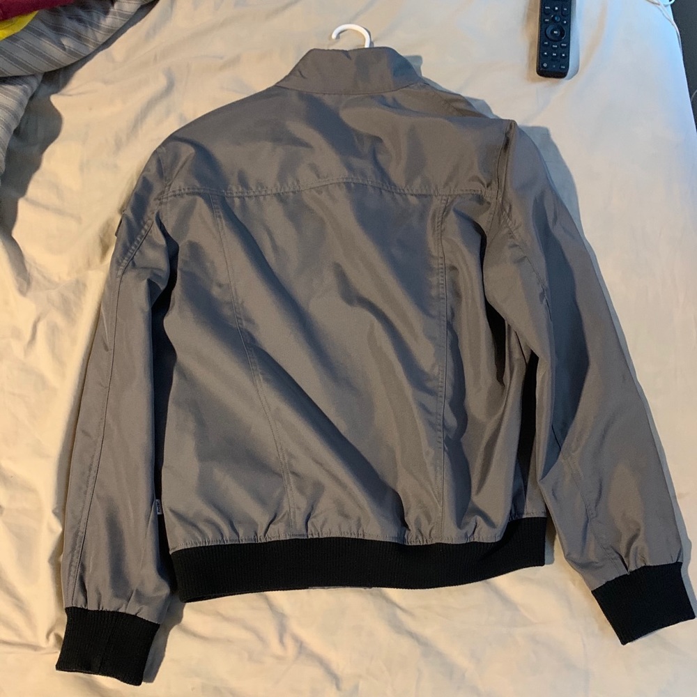 Jacket - Picture 2 of 2